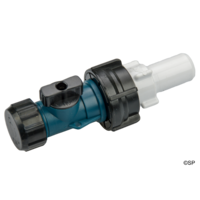 Waterway Drain/Fill Valve 3/4" barb