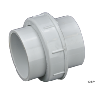 Waterway Plastics 40mm / 1.5" Barrel Union