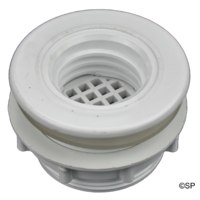 Waterway Cartridge Mount Assembly - 1.5" Acme thread x 2" socket