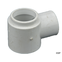 Waterway 1" Blower Assist Tee