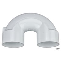 Waterway U-Bend 2"S