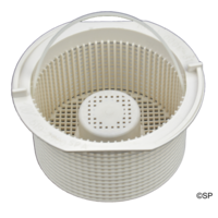 Waterway Front Access Skim Filter Basket Assembly