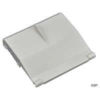 Waterway Spa Skimmer / Skim Filter Weir Door - White