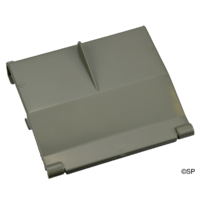 Waterway Spa Skimmer / Skim Filter Weir Door - Grey