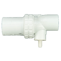 Waterway All-In-One Air Blower Check and Drain Valve