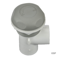 Waterway 1" On/Off Valve
