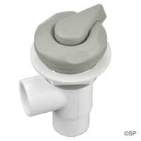 Waterway 3/4"S 100% shut off Waterfall Valve