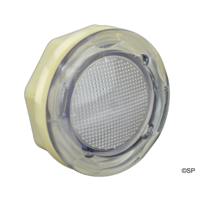 Waterway 5" Jumbo Light - diffused Light Fitting Only