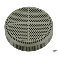 Waterway Plastics SPC-3 VP 5" Super Hi Flo Suction 2" S - 950 lpm rated - Grey