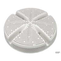 Waterway 6" Ultra Suction 2" / 50mm Slip Fit 515 lpm