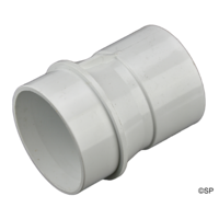 Waterway 2.5" Spigot x 2" Socket reducing adaptor