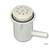 Waterway Top-Flo Air Injector - White