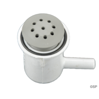 Waterway Top-Flo Air Injector - Grey
