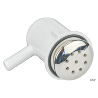 Waterway Top Flo Air Injector - Stainless Steel