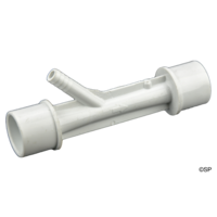 Waterway Venturi Ozone Injector - 3/4"S x 1"Spg