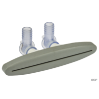 Waterway 7" Cascade Waterfall - Grey