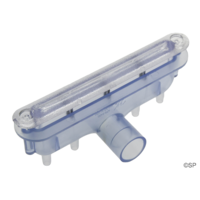 Waterway 6" Clear Aquafalls - LED Spa Waterfall