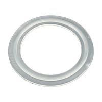 Waterway 2.5" heater union gasket - used with 415-6010 union adaptor