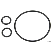 Waterway, CMP & Hydroair 2" Diverter Valve O Ring Seal Kit