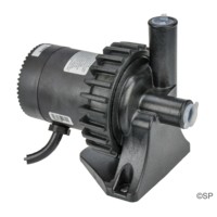 Xylem (ITT Laing Thermotech) Watkins Hot Spring Spas E-5 Circulation Pump 3/4" Barb