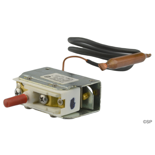 Aquatemp spa hi limit heater thermostat