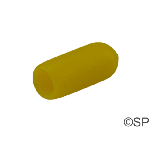 6.3mm spade terminal insulator hood