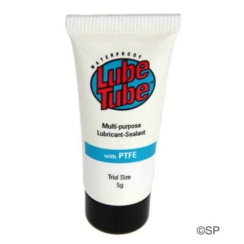 Lube Tube 5g
