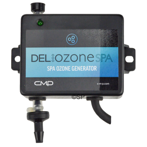 Del Ozone CMP Bo3 Spa CD ozone generator - Adjustable 50-100mg/hr