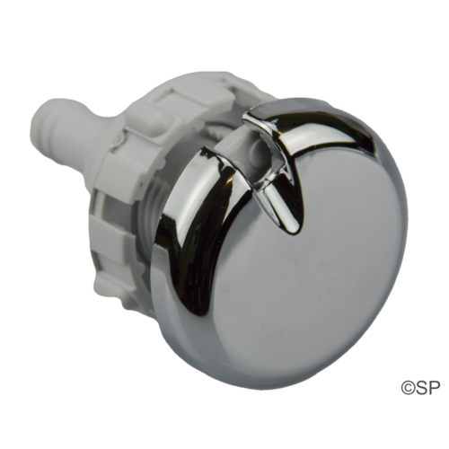Edgetec ReActive Air Control - Chrome - Discontinued