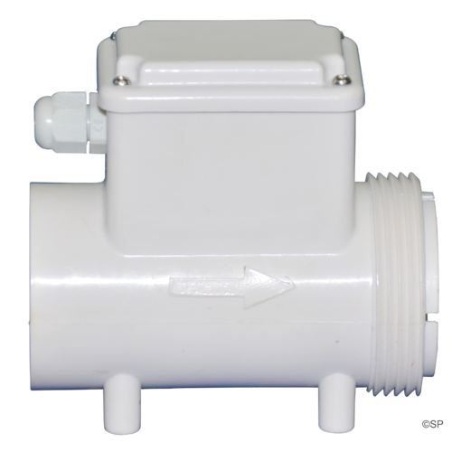 Zink (Ethink) KL8800 series H220 Flow/Temperature Sensor Union Assembly