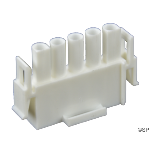 Zink (Ethink) KL8800 series H380 5 Pin AMP Heater Plug