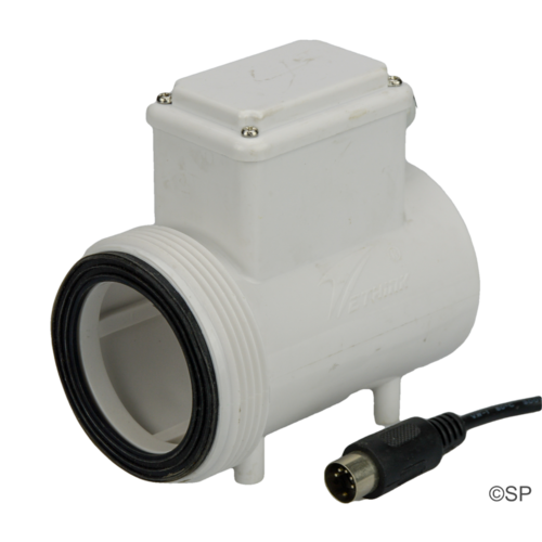 Zink (Ethink) KL8800 series H3800 Flow/Temperature Sensor Union Assembly