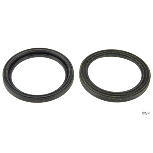 Zink (Ethink) KL8800 and KL8-3A series H380 2.0" Heater Gasket Pair