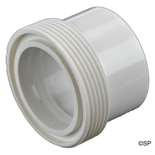 Zink (Ethink) KL8800 series H380 Heater 2" Threaded Male Tail