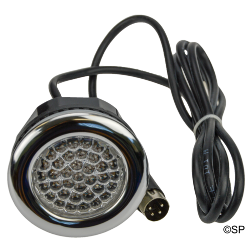Zink (Ethink) KL8 series 12 LED lamp and housing