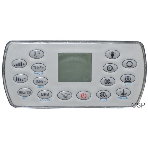 Ethink KL8-3 touchpad