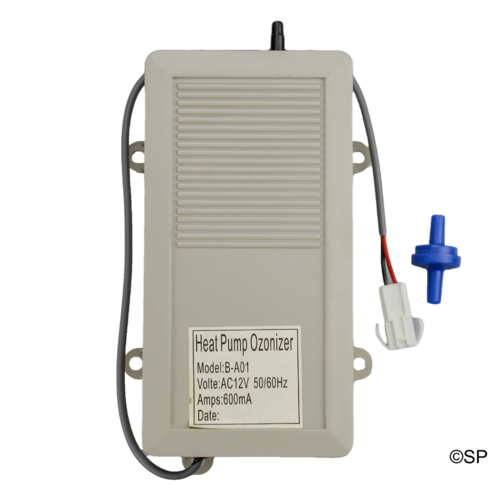 Zink (Ethink) KL8 series 12v AC Ozone Generator