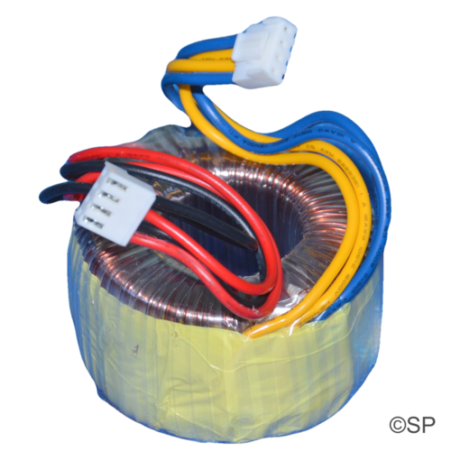 Zink (Ethink) KL8 Series Power Transformer