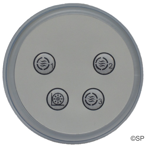 Zink (Ethink) KL8800 4 way sub panel B
