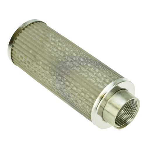 spatex Side Channel Ring Spa Air Blower - Air Filter - 1.25" - suits SXHB 2 & 3 Series