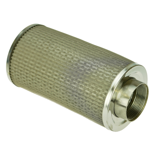 spatex Side Channel Ring Spa Air Blower - Air Filter - 1.5" - suits SXHB 4 Series