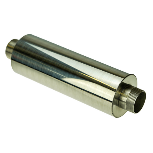 spatex Side Channel Ring Spa Air Blower - Muffler - 1.25" - suits SXHB 2 & 3 Series