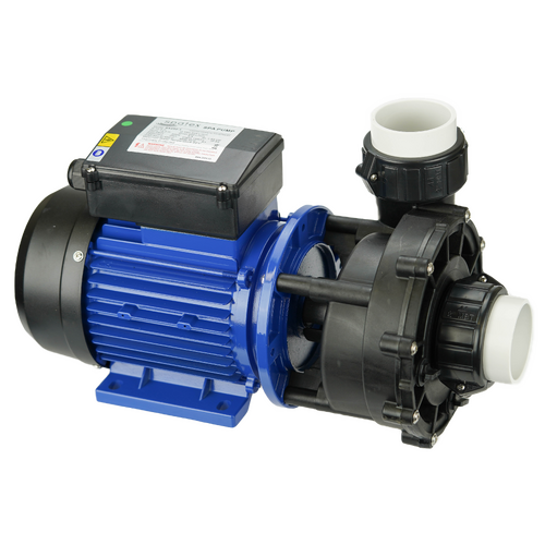 spatex SX200-1 spa jet pump - single speed - 2.0hp