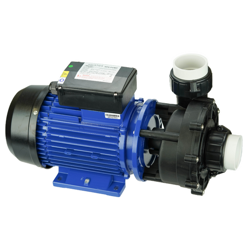 spatex SX200-2 spa jet pump - two speed - 2.0hp