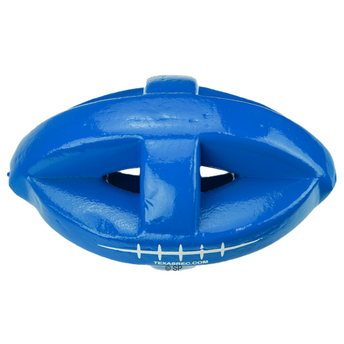 Galaxy Beach Football - Floating - Bahama Blue