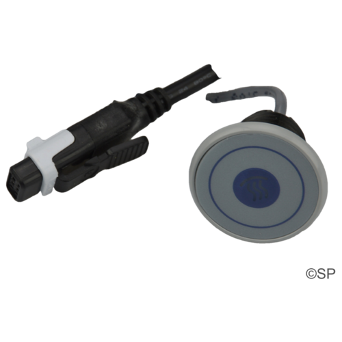 Gecko Aeware in.k110 single button touchpad
