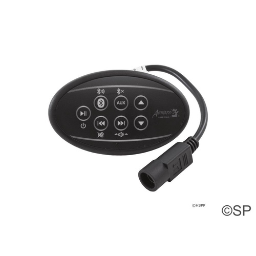 Aeware in.k175 Aeware / Gecko wired stereo remote control touchpad