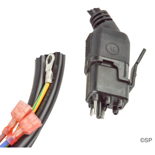 in.link Accessories cable 2.4m - Blower, Ozone, Circ Pump, etc