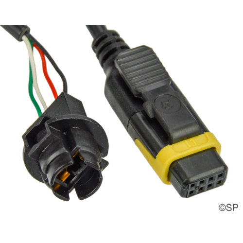 in.link light cable with lamp holder