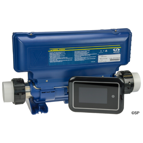 Aeware in.ye-5 Spa Control System Complete with in.k1000 touchscreen & 3.0kw heater